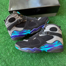 Load image into Gallery viewer, Jordan Aqua 8s Size 13
