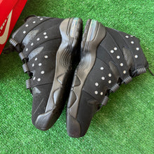 Load image into Gallery viewer, Nike Triple Black Air Max 2 CB94s Size 7
