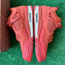 Load image into Gallery viewer, Jordan x Nigel Sylvester Brick By Brick 4s Size 12
