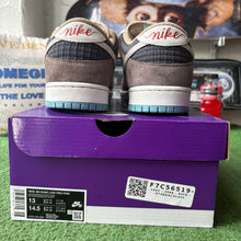 Load image into Gallery viewer, Nike Big Money SB Low Dunks Size 13
