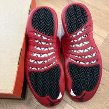 Load image into Gallery viewer, Jordan Cherry 12s Size 10.5
