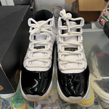 Load image into Gallery viewer, Jordan Gratitude DMP 11s Size 10

