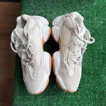 Load image into Gallery viewer, Adidas Yeezy Stone Taupe 500s Size 6
