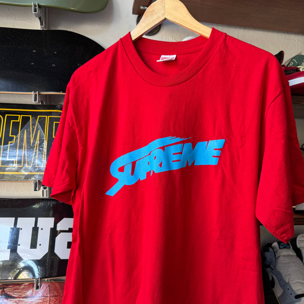Supreme Tee Size L