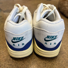 Load image into Gallery viewer, Nike Athletic Department Air Max 1s Size 9.5
