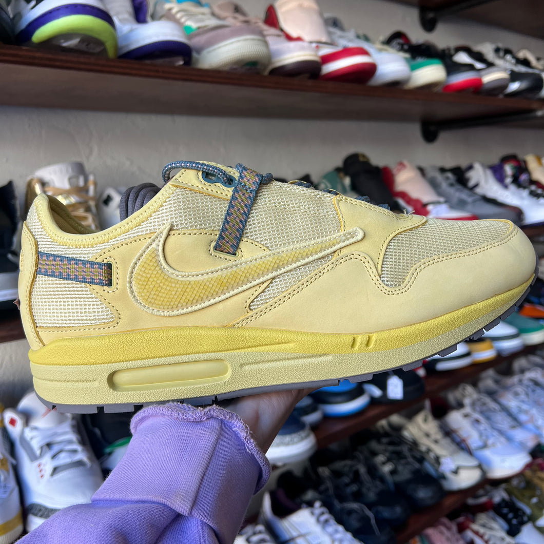 Nike Travis Scott Air Max 1s
