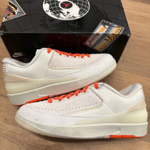 Load image into Gallery viewer, Jordan Shelflife Low 2s Size 8
