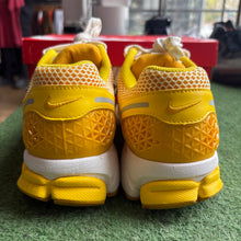 Load image into Gallery viewer, Nike Zoom Yellow Ochre Vomero 5s Size 9
