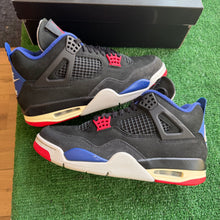 Load image into Gallery viewer, Jordan Rare Air 4s Size 9.5
