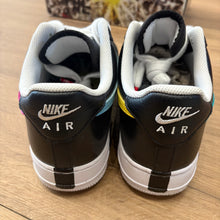 Load image into Gallery viewer, Nike G-Dragon Peaceminusone Para-Noise 3.0 Air Force 1s Size 11.5
