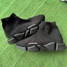 Load image into Gallery viewer, Balenciaga Sock Runners Size 10
