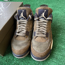 Load image into Gallery viewer, Jordan Olive Craft 4s Size 10.5
