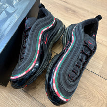 Load image into Gallery viewer, Nike Air Max UNDFTD 97s Size 11

