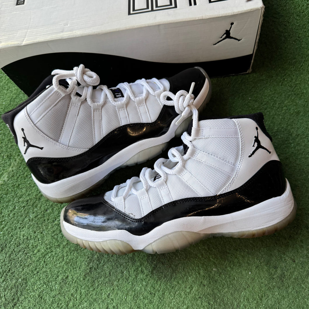 Jordan Concord 11s Size 8.5