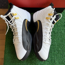 Load image into Gallery viewer, Jordan Royalty Taxi 12s Size 10.5
