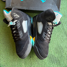 Load image into Gallery viewer, Jordan Aqua 5s Size 12
