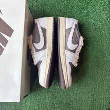 Load image into Gallery viewer, Jordan Travis Scott Reverse Mocha 1 Lows Size 6
