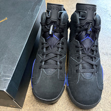 Load image into Gallery viewer, Jordan Aqua 6s Size 6.5Y
