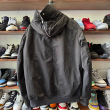 Load image into Gallery viewer, Rick Owens Exploder Bomber Jacket Size L
