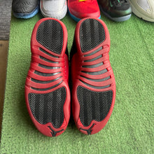 Load image into Gallery viewer, Jordan Flu Game 12s Size 9.5

