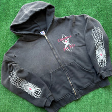Load image into Gallery viewer, HMDD Zip Up Hoodie
