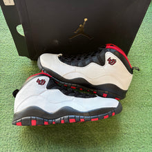 Load image into Gallery viewer, Jordan Double Nickel 10s Size 10.5
