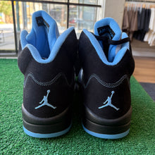 Load image into Gallery viewer, Jordan University Blue 5s Size 12
