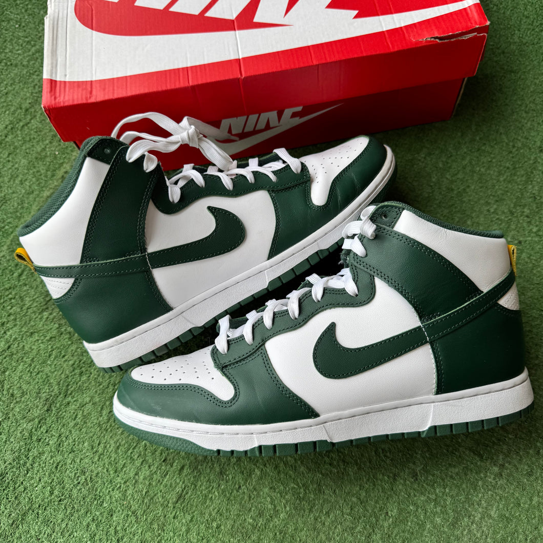 Nike Australia High Dunks Size 10.5