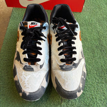 Load image into Gallery viewer, Nike Great Indoors Air Max 1s Size 10.5W/9M
