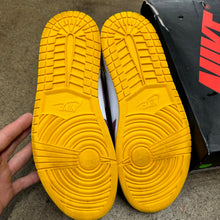 Load image into Gallery viewer, Jordan Brotherhood 1s Size 11.5
