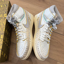 Load image into Gallery viewer, Jordan Union Summer of 96 1s Size 11.5
