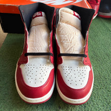 Load image into Gallery viewer, Jordan Lost and Found 1s Size 11.5
