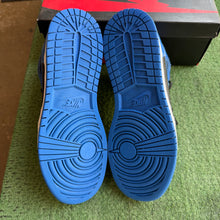 Load image into Gallery viewer, Jordan Royal 1s Size 7Y
