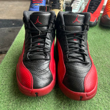 Load image into Gallery viewer, Jordan Flu Game 12s Size 10.5
