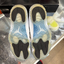 Load image into Gallery viewer, Jordan Legend Blue 11s Size 10.5
