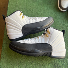 Load image into Gallery viewer, Jordan Taxi 12s Size 13

