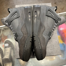 Load image into Gallery viewer, Jordan Wet Cement 4s Size 10.5
