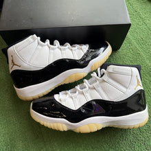 Load image into Gallery viewer, Jordan DMP Gratitude 11s Size 12
