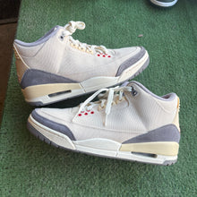 Load image into Gallery viewer, Jordan Muslin 3s Size 9
