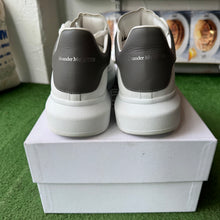 Load image into Gallery viewer, Alexander McQueen Oversized Sneakers Size 45
