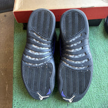 Load image into Gallery viewer, Jordan Dark Concord 12s Size 11.5
