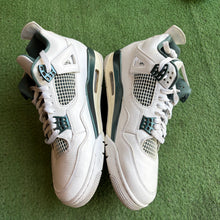 Load image into Gallery viewer, Jordan Oxidized Green 4s Size 11
