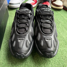 Load image into Gallery viewer, Nike CDG Black Sense 96s Size 10
