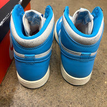 Load image into Gallery viewer, Jordan Reimagined UNC 1s Size 7Y
