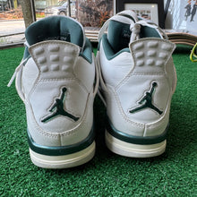 Load image into Gallery viewer, Jordan Oxidized Green 4s Size 9.5
