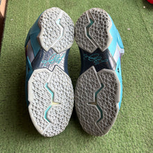 Load image into Gallery viewer, Nike LeBron Gamma Blue 11s Size 10
