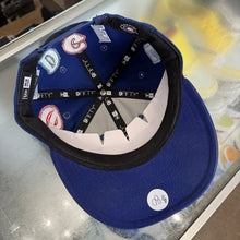 Load image into Gallery viewer, Saint Michael Dodgers New Era Hat
