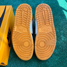 Load image into Gallery viewer, Jordan Taxi 1s Size 10.5
