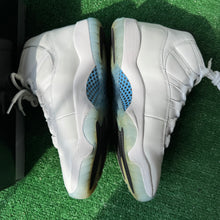Load image into Gallery viewer, Jordan Legend Blue 11s Size 10.5
