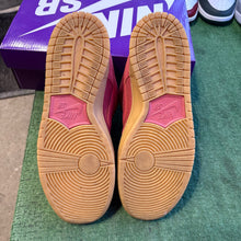 Load image into Gallery viewer, Nike SB Adobe Low Dunks Size 9
